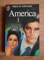 Fred Stewart - America (volumul 1)