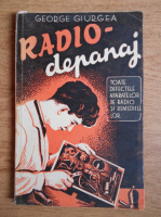 George Giurgea - Radio depanaj (1943)