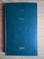 Anticariat: Goethe - Faust (volumul 1)