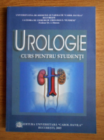 I. Sinescu - Urologie. Curs pentru studenti