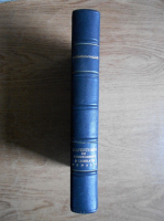 I. Vasilescu Valjan - Repertoriu de jurisprudenta si legislatie penala (volumul 1, 1938)