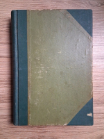 I. Vasilescu Valjan - Repertoriu penal. Doctrina, jurisprudenta, legislatie (18 numere colegate pe anul 1939)