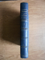 I. Vasilescu Valjan - Repertoriu penal (volumul 1, 1939)