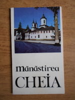 Iustin Marchis - Manastirea Cheia