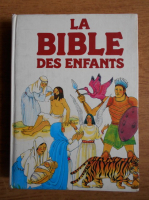 James Bentley - La Bible des enfants