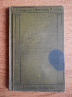 James Russell Lowell - The vision of sir Launfal and other poems (1910)