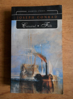 Joseph Conrad - Corsarul Falk