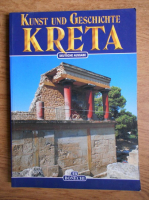 Kunst und Geschichte. Kreta