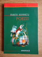 Marin Sorescu - Poezii