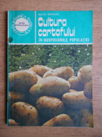 Matei Berindei - Cultura cartofului in gospodariile populatiei