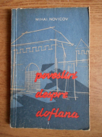 Mihai Novicov - Povestiri despre Doftana