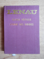 Nikolaus Lenau - Glasul vantului