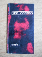Nina Cassian - Sangele