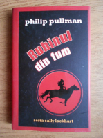 Philip Pullman - Rubinul din fum
