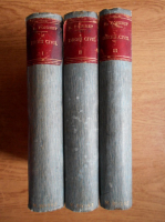 R. Foignet - Manuel elementaire de droit civil (3 volume, 1910)