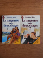 Rosalind Miles - La vengeance au deux visages (2 volume)