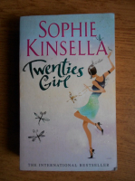 Sophie Kinsella - Twenties girl