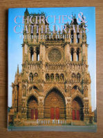 Stacey McNutt - Churches and cathedrals