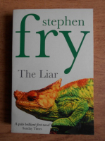 Stephen Fry - The liar