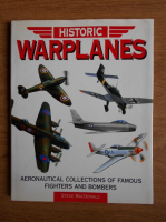 Steve MacDonald - Historic Warplanes