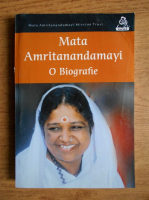 Swami Amritaswarupananda - Mata Amritanandamayi. O bibliografie