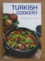 Turkish Cookery