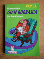 Vamba - Nazdravaniile lui Gian Burrasca