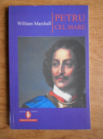 William Marshall - Petru cel Mare