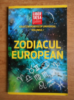 Zodiacul european (volumul 1)