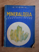 A. E. Fersman - Mineralogia distractiva