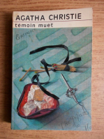Agatha Christie - Temoin muet