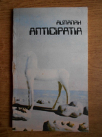 Anticariat: Almanah Anticipatia 1991