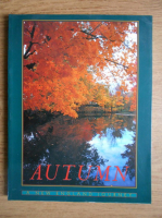 Autumn. A new england journey