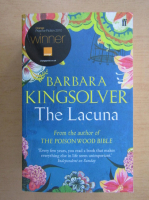 Barbara Kingsolver - The lacuna