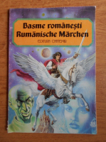 Basme romanesti. Rumanische Marchen (editie bilingva)