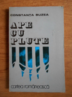 Constanta Buzea - Ape cu plute 