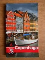 Anticariat: Copenhaga. Calator pe mapamond