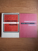 Corneliu Constantinescu - Puericultura si pediatrie (2 volume)