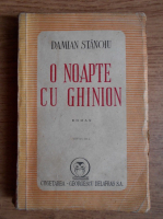Damian Stanoiu - O noapte cu ghinion (1946)