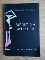 E. Nichifor - Medicina si muzica