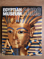 Egyptian museum Cairo
