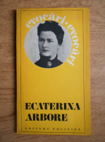 Elisabeta Ionita - Ecaterina Arbore 