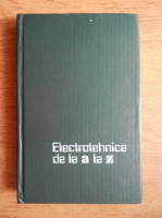 Emil Micu - Electrotehnica de la A la Z