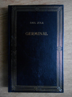 Anticariat: Emile Zola - Germinal (volumul 1)