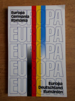 Europa, Germania, Romania