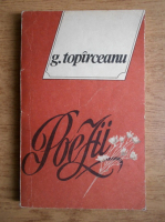 George Topirceanu - Poezii