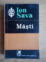 Ion Sava - Masti