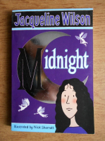 Jacqueline Wilson - Midnight