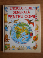 Jane Elliott - Enciclopedie generala pentru copii