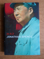 Jonathan Spence - Mao